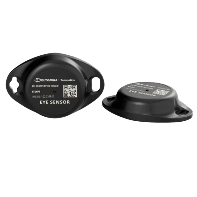BLE Sensor – EYE Sensor