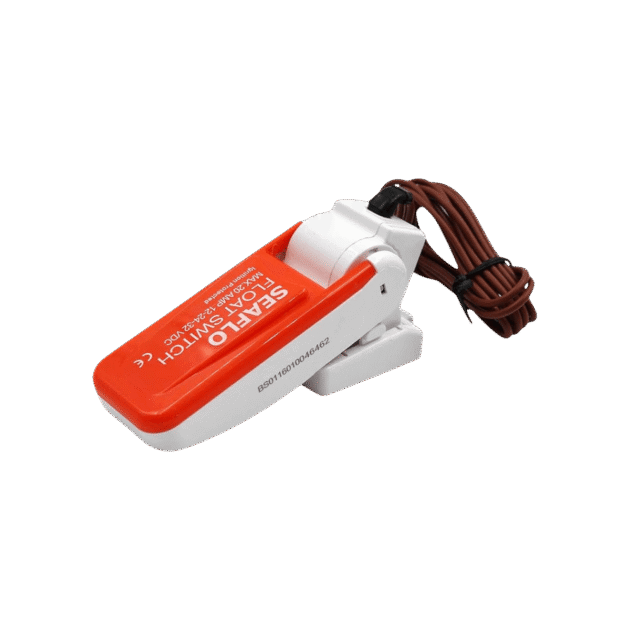 Bilge Level Switch - Wired Sensor