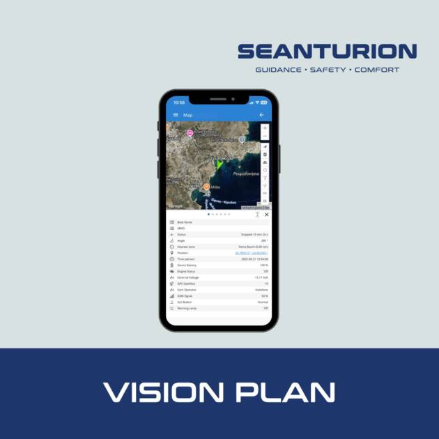 VISION Plan