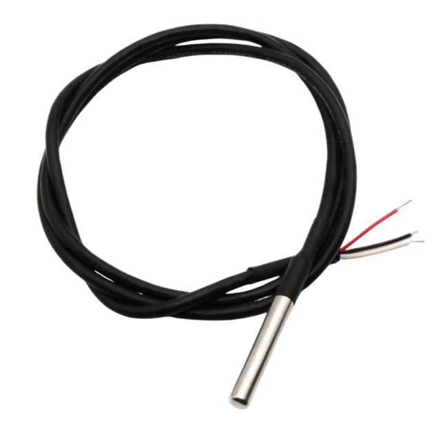 Temperature Sensor – Waterproof