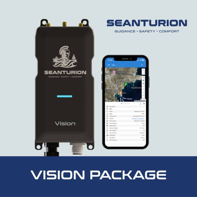 VISION Package
