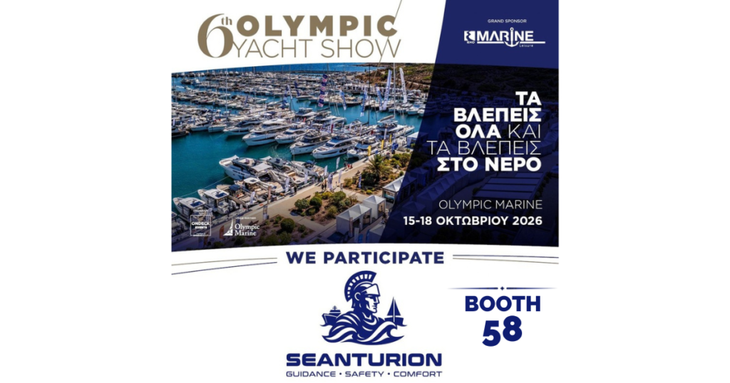 olympic Yacht Show