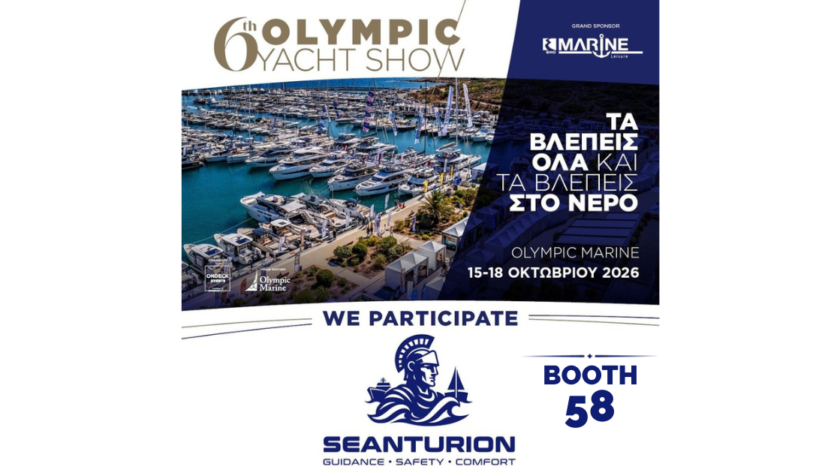 olympic Yacht Show