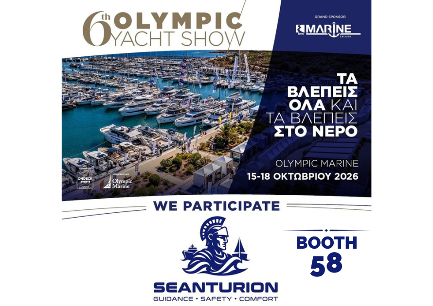 olympic Yacht Show